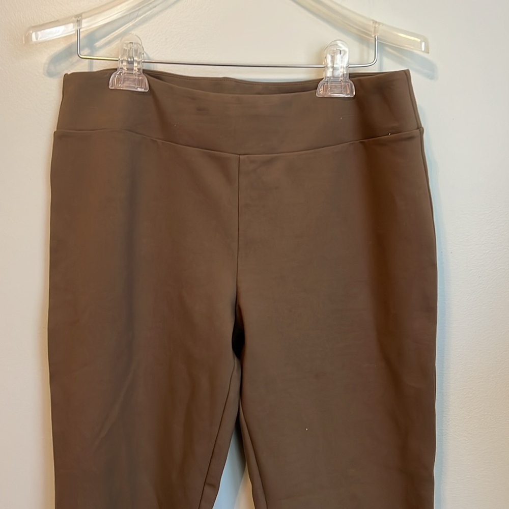 Lena Gabrielle Pants - Picture 2 of 4